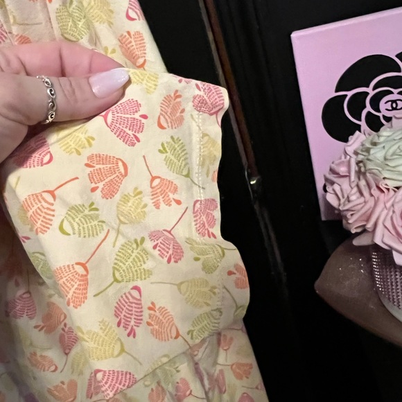 Gudrun Sjoden dress/ tunic Organic cotton - Picture 5 of 7